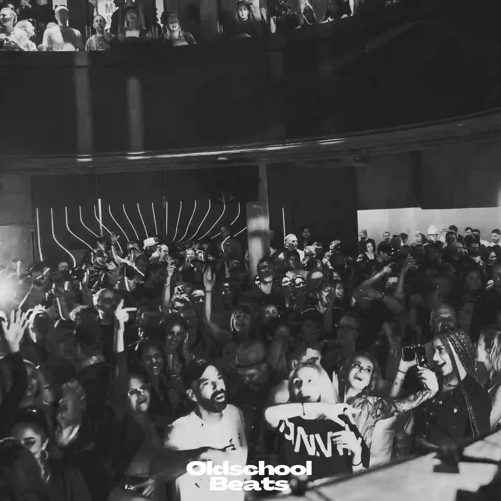 Oldschool Beats Highlight 2